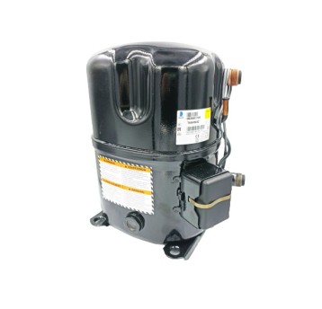Sprężarka Tecumseh R404 TAG 4546Z • HBP • z zaworami