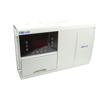 Sterownik chłodniczy komorowy Elitech ECB2030W-XL 3~