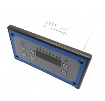 Sterownik mycia UMS-02 [6.2.s.A]