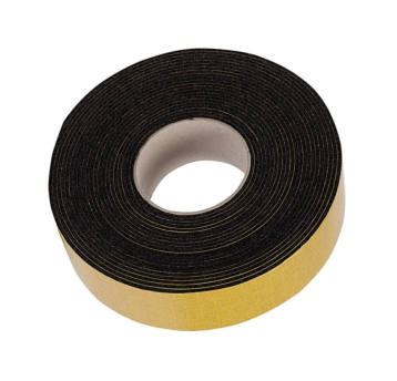Taśma izolacyjna 50x3mm 15mb czarna
