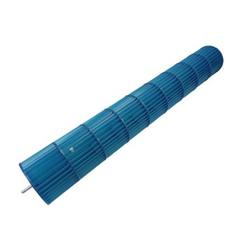 Turbina jednostki wewnętrznej klimatyzatora Kaisai KED-12KTA • L=620mm • D=98mm