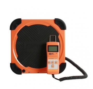Waga chłodnicza elektroniczna Elitech LMC-200 110kg
