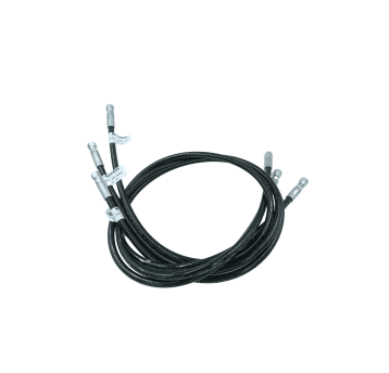 Wąż do R-744(CO2)