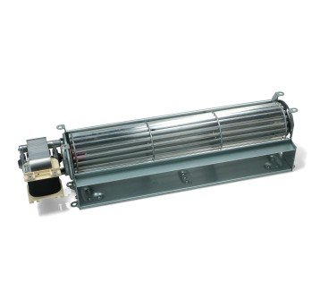 Wentylator promieniowy 300/60 lewy SKL