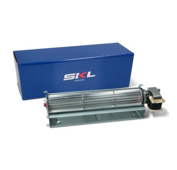 Wentylator promieniowy 300/60 prawy SKL