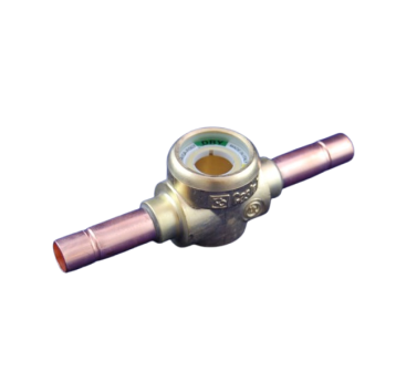 Wziernik Castel 3940/7 • lutowany • 7/8" / 22mm