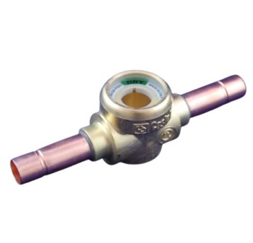 Wziernik Castel 3940/M18 • lutowany • 18mm