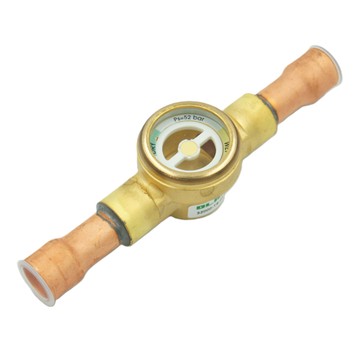 Wziernik Olab 1/2" • lutowany • 32000-TS-03-0