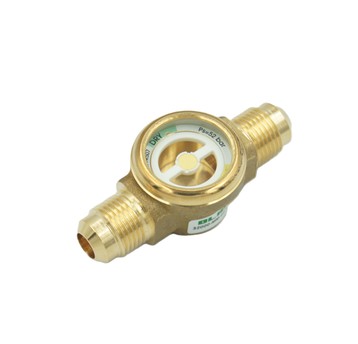 Wziernik Olab 3/8" • skręcany • 32000-MM-02-0
