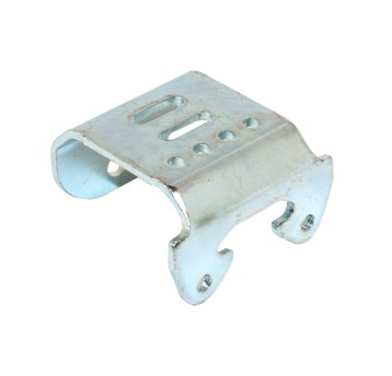 Zawias lodówki Indesit dolny (M6)