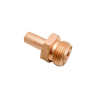 Złączka RTLK-M 1" x 12mm lutowana